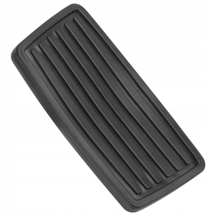 REVÊTEMENT SUR PÉDALE FREINS AUTOMATIQUE CAOUTCHOUC 46545-S84-A81 SUBSTITUT Y0