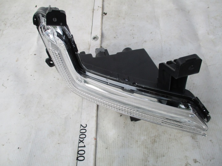 PHARES ANTIBROUILLARD DROIT HYUNDAI TUCSON 3 III LIFT 18R-