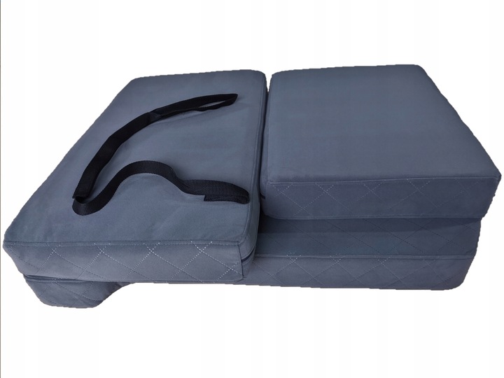 CAMA MATERAC PARA MICROBÚS DUCATO MASTER CRAFTER SPRINT 