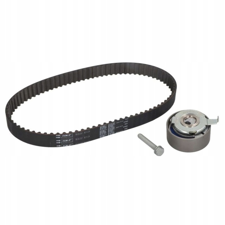 SKF VKMA 01332 KIT COURROIE DISTRIBUTION