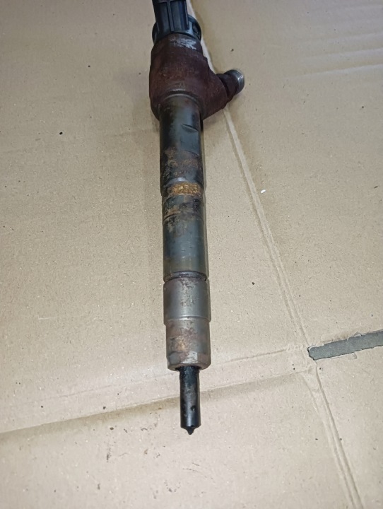 SYSTÈME COMBUSTIBLE JAGUAR LAND ROVER 2.0D I 0445214332 0281006468 0281006464