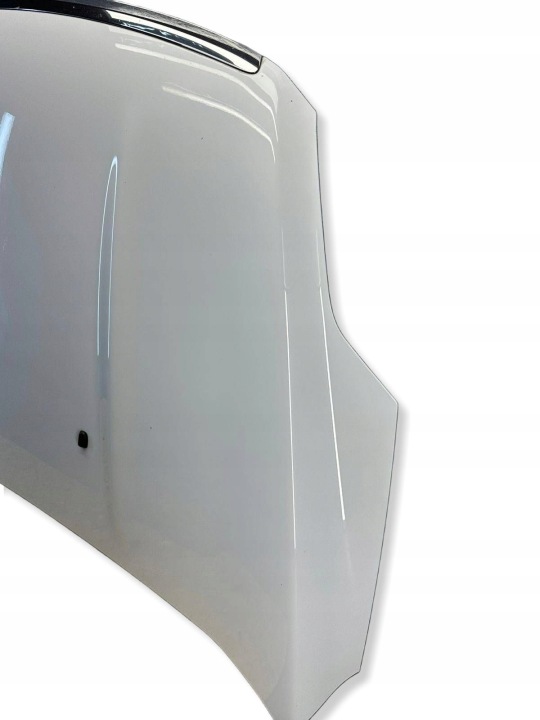 CAPOT AVANT FORD KUGA MK1 LAK 58