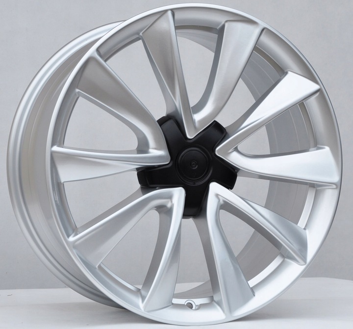 LLANTAS 19'' FIAT SEDICI TALENTO 