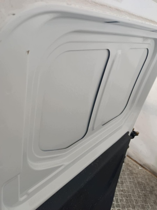 OPEL COMBO PORTE LATÉRALE COULISSANT DROIT