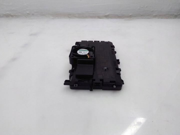 2025 BMW IX1 CHARGEUR INDUKCYJNA 5B52225