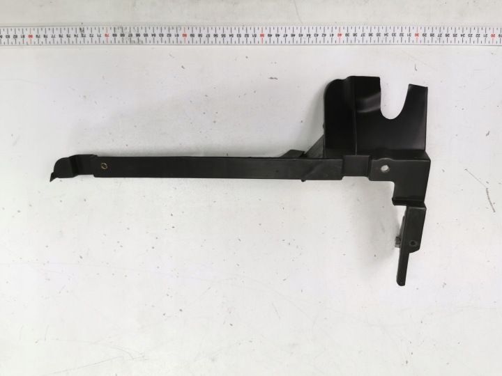 CHÂSSIS PROTECTION VENTILATEUR LANCIA KAPPA 1994- OE 7799426