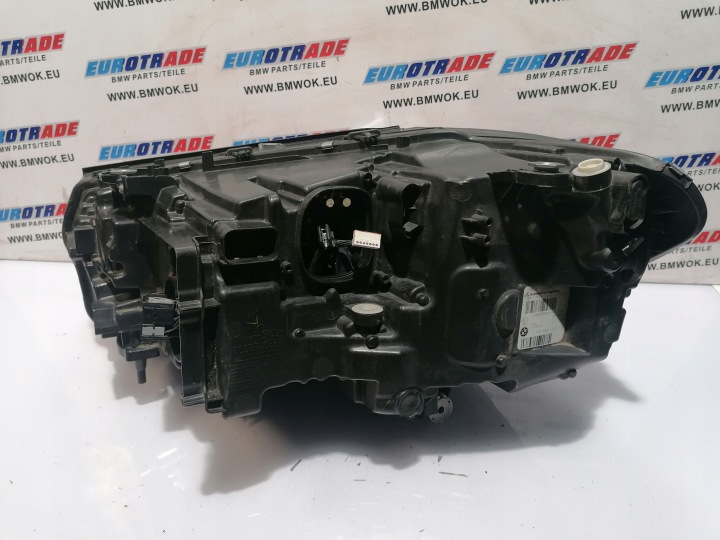 BMW G01 G02 F97 PHARE LED ADAPTIVE DROITE 7494052