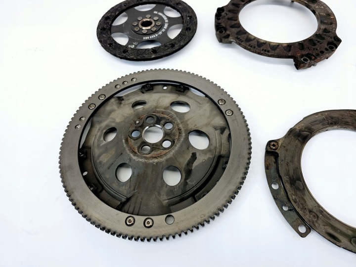 BMW R1100RT R 1100 R RT EMBRAYAGE DISQUE COLLIER SUPER ÉTAT