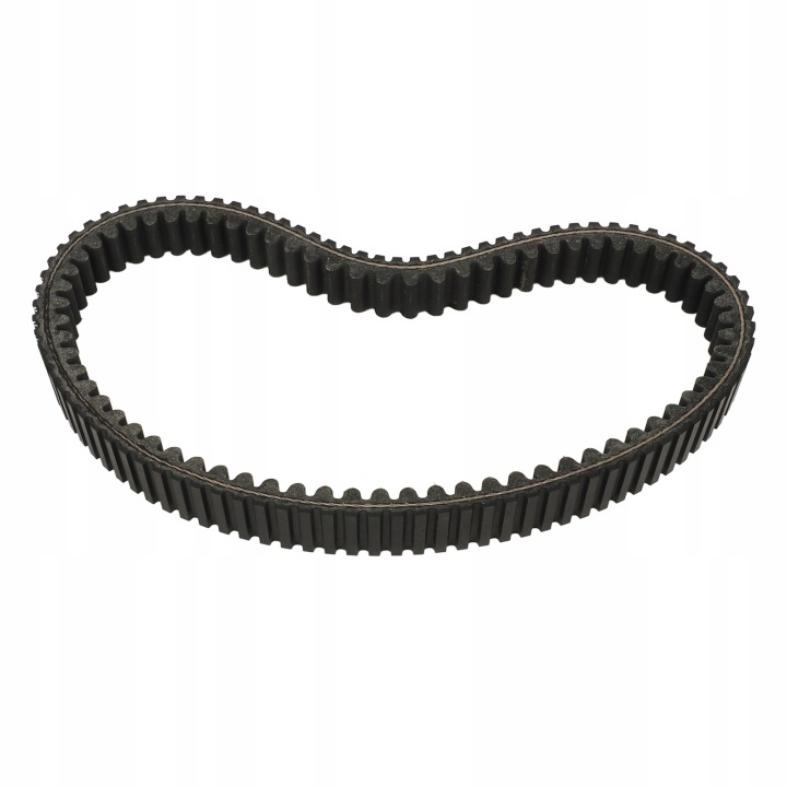 SPRZEGO ENGRENAGES V 5UH 17641 01 00 CAOUTCHOUC COURROIE MOTEUR ATV VERS BRUIN AT