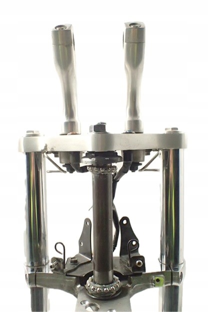 HONDA VT 750 SPIRIT (04-07) SUSPENSION ÉTAGÈRE BIELLETTES