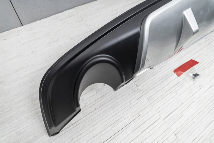 MAZDA 6 III GJ 2014-2018 BERLINE DIFFUSEUR ARRIÈRE PARE-CHOCS