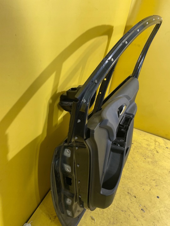 OPEL MERIVA B PORTES DROIT AVANT