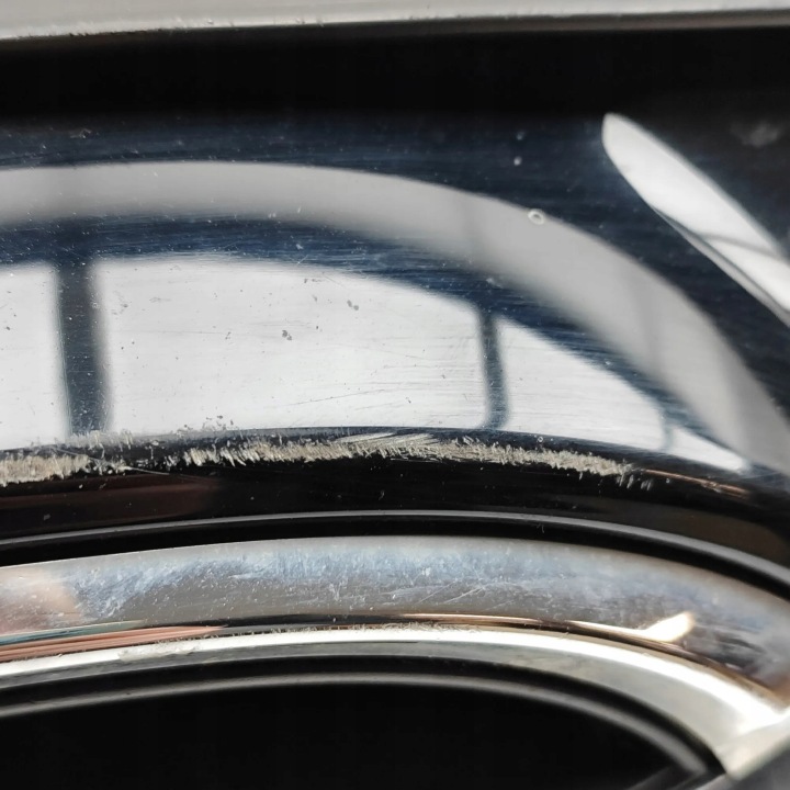 GRILLE MAZDA CX-5 (KE, GH) KD4550710F 32953740 2.2L 110KW 2013