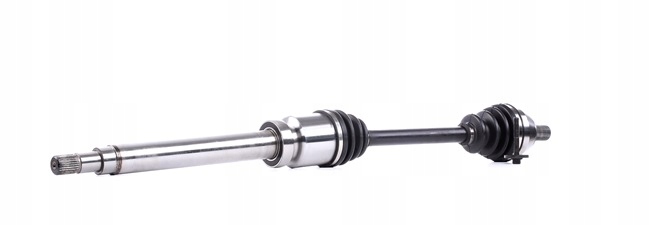 RIDEX 13D0079 ARBRE DE TRANSMISSION DROITE VERS FORD FOCUS II SCHRÄGHECK (DA, HCP, DP)