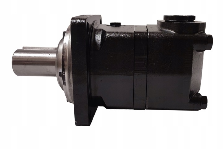 MOTEUR HYDRAULIQUE BM7 500 CM3 BMV OMV SMV ARBRE 50MM MOTEUR HYDRAULIQUE PRESKO
