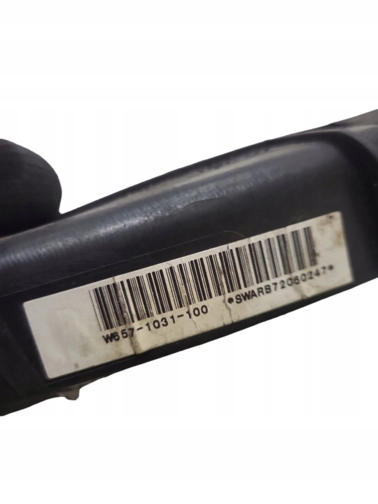 RIDEAU SÉCURITÉ DROITE CÔTÉ HONDA CR-V 78825SWAA810