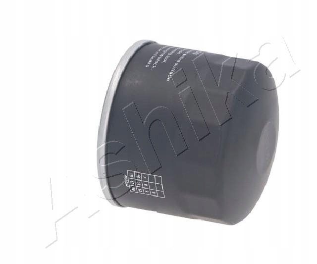 FILTRE HUILES HONDA HR-V 1,6 I-DTEC 15-ASHIKA10-04-411