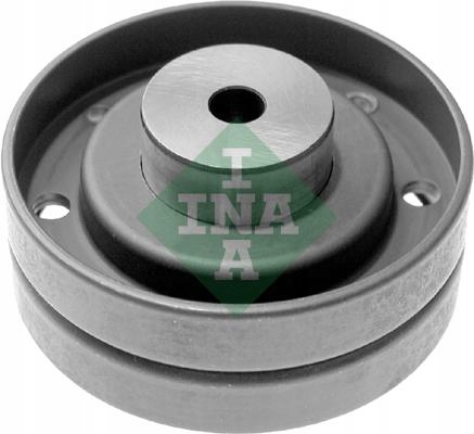GALET GUIDE COURROIE DISTRIBUTION CONVIENT VERS VOLVO 240, 740, 760, 780, 9