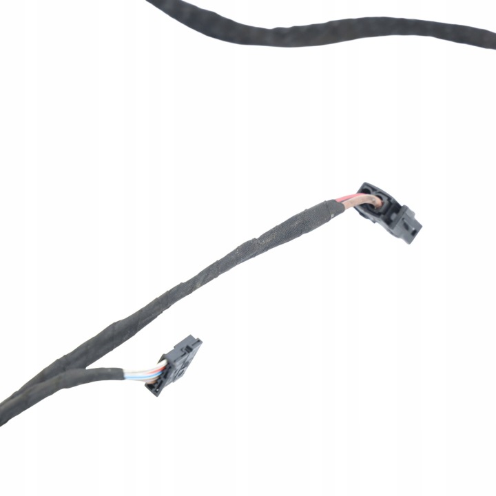 BMW Z4 E89 FAISCEAU DE CÂBLES ÉLECTRIQUE TOITS PLIABLE 1044651