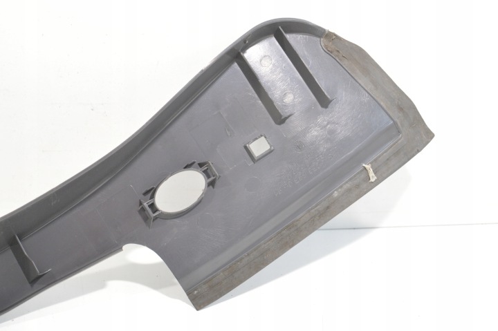 PROTECTION CHARNIÈRES COUVERCLES DE COFFRE DROITE MERCEDES R230 SL SL55 AMG 2306930691