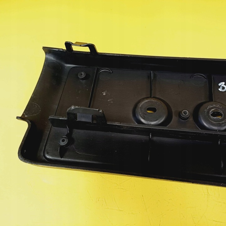 CACHE COUVERCLES DE COFFRE COUVERCLES DE COFFRE AUDI A4 S4 B6 UNIVERSEL 8A0807287D NR402