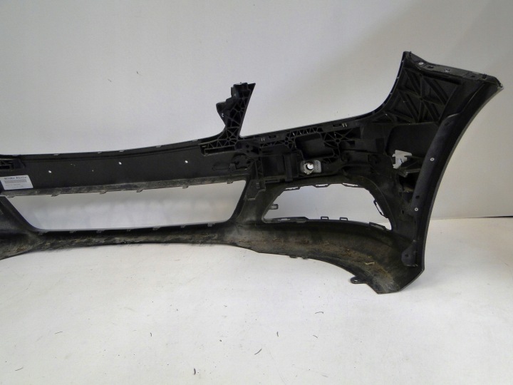 MERCEDES PARE-CHOCS AVANT A2048805747 C CLASSE 204 LIFT CLASSIQUE PTS