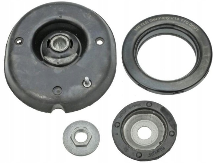 AIR BAGS SHOCK ABSORBER CITROEN P. C3 09- DS3 09- LE/PR FROM BEARING 40-146410009 photo 1 - milautoparts-fr.ukrlive.com