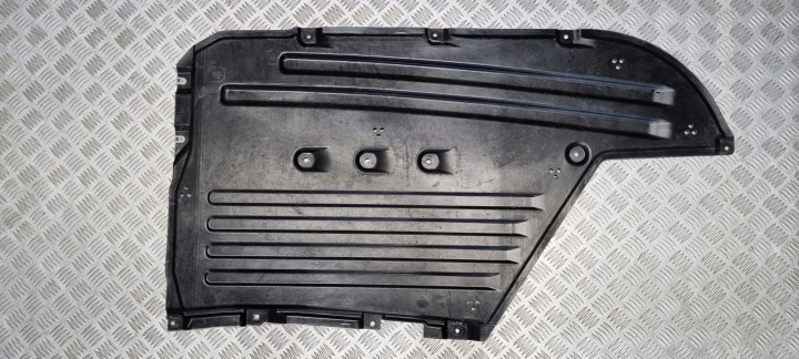 BMW G20 G21 PROTECTION PLAQUE CHÂSSIS 7340860