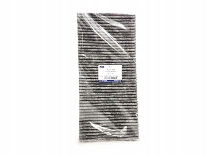 DENCKERMANN FILTRE BERLINE CARBONIQUE FORD FOCUS MK1