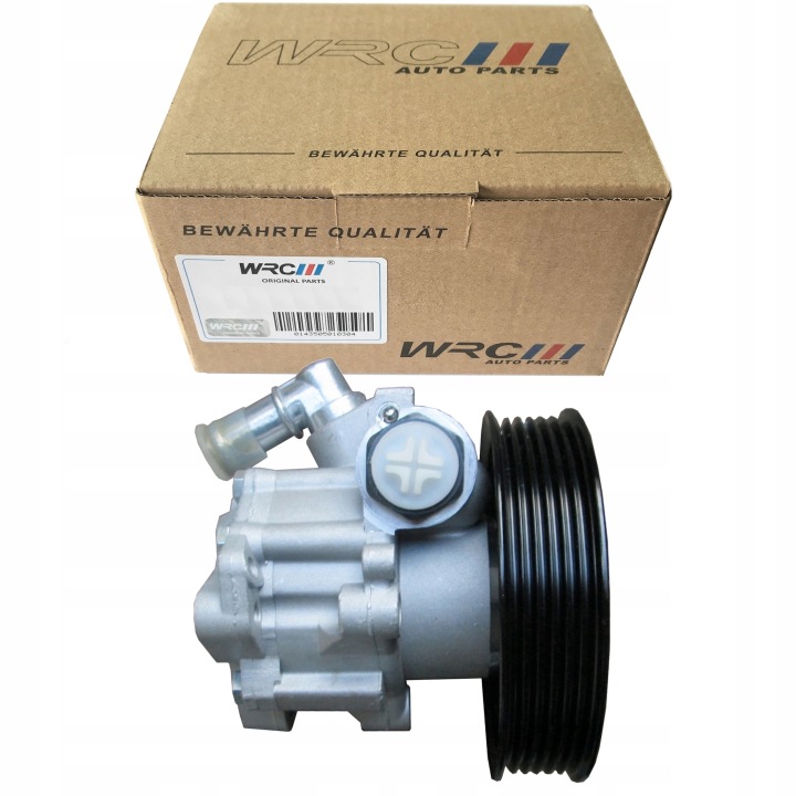 POMPE AMPLIFICATEUR ALFA ROMEO 159 BRERA SPIDER
