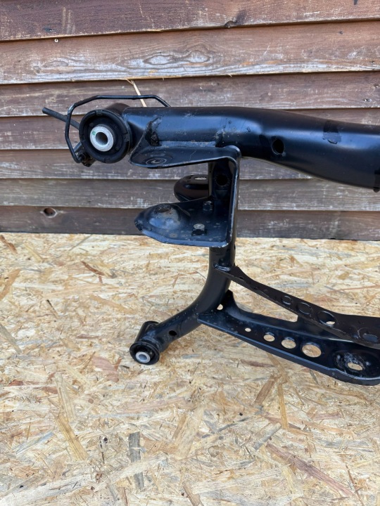 CHÂSSIS ARRIÈRE VOLKSWAGEN PASSAT B6 3C0505235AC