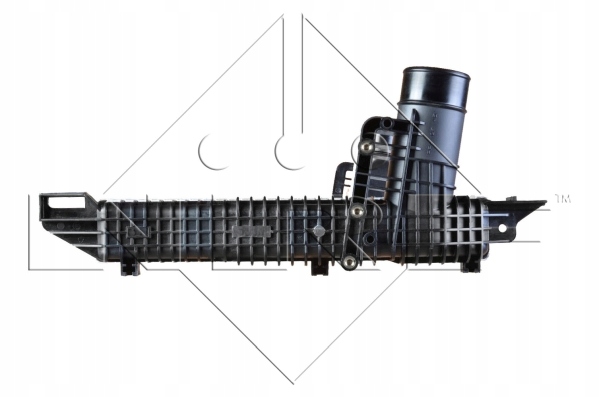 RADIATEUR AIR D'ADMISSION IVECO EUROCARGO I-III F4AE0481A-F4AE3681E