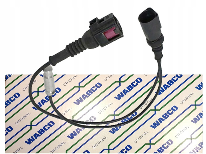 SENSOR TEMPERATURA COMPRESOR AUDI Q7 VW TOUAREG WABCO 