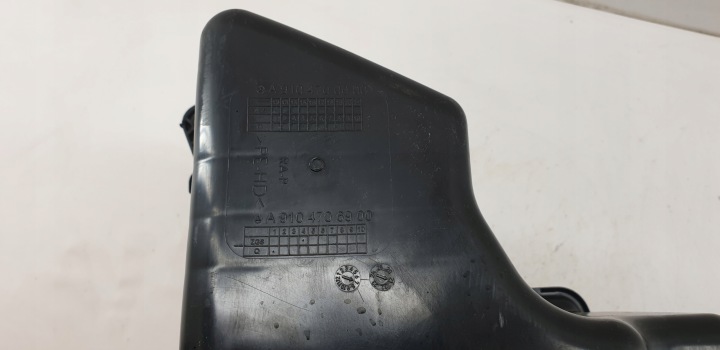 RÉSERVOIR POMPE ADBLUE MERCEDES SPRINTER W907 W910 A0994711400 A9104706900