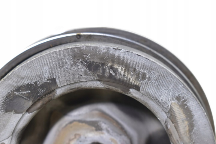 PISTON BIELLE 7657X RENAULT CLIO III MEGANE II SCENIC II 1.5DCI K9K WYMIARY