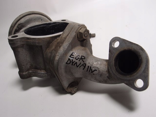 VANNE EGR 25800-30150 TOYOTA DYNA 3.0 D 2011R