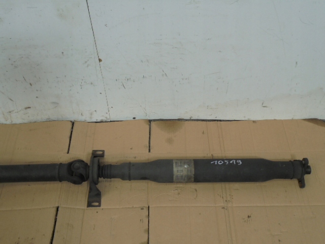 MERCEDES E W211 ARBRE DE TRANSMISSION CARDAN 2,2CDI 2114106006