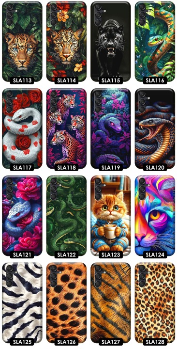 ÉTUI VERRE SUR SAMSUNG GALAXY M55 5G PROPRE CASE VERRE HOUSSE WZORY