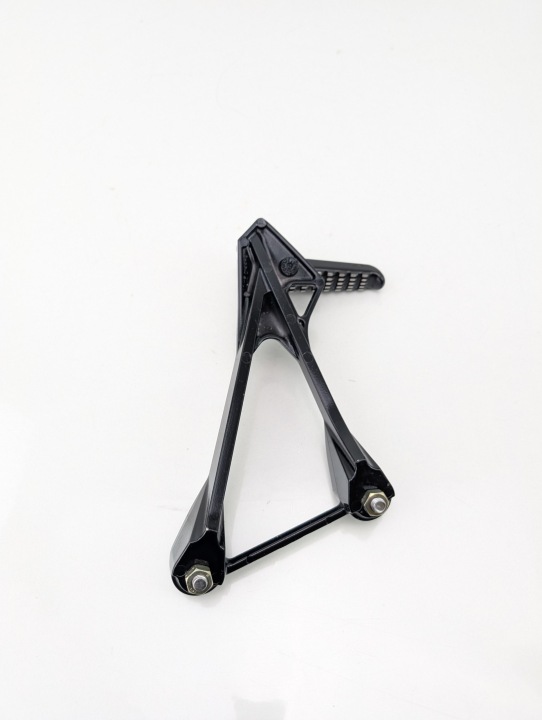 KAWASAKI ZX-6R 636 07-08 SET GAUCHE ARRIÈRE