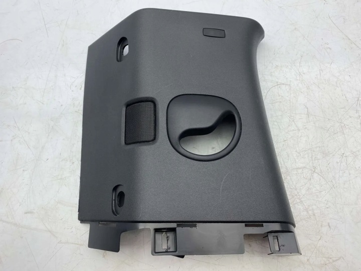 LAND ROVER DEFENDER PROTECTION SUPÉRIEURE MONTANTS B GAUCHE 2025 SUV 2/3DR (20-25)