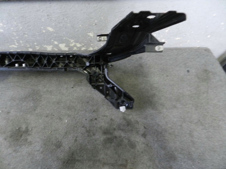 FORD MUSTANG VI LIFT 17- PANNEAU AVANT RENFORCEMENT SUPÉRIEUR JR3B-8B041-A