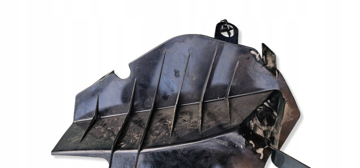 PROTECTION SEUIL INTÉRIEURE MERCEDES-BENZ E W124 1246880106