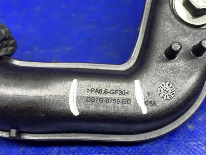 FIL TUYAU EMPHYSÈME MONDEO MK5 V KUGA MK2 1.5 ECOBOOST UNCE DS7G-6759-BD