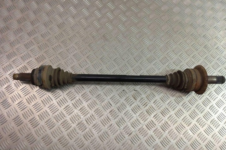 DEMI-ARBRE ARRIÈRE DROITE BMW 5 GRAN TURISMO (F07) 7566074 3.0L DIESEL 2011