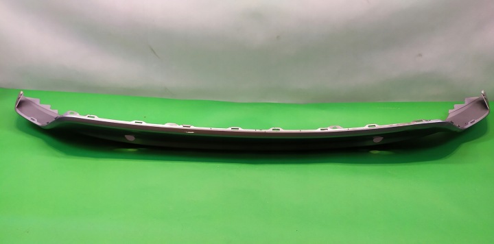 DOUBLURE SPOILER PARE-CHOCS ARRIÈRE HONDA CRV