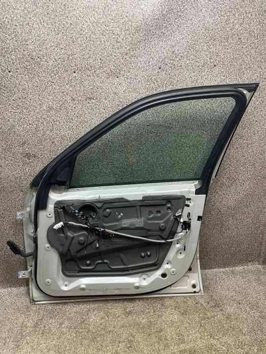PORTES DROIT AVANT POIGNÉE VITRE DROIT AVANT 354 354/7 BMW E70 X5 120UMFE