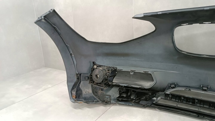 PARE-CHOCS AVANT AVANT BMW 1 F20 F21 11-15
