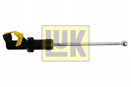 BOMBA CONJUNTO DE EMBRAGUE FIAT LUK 511013810 