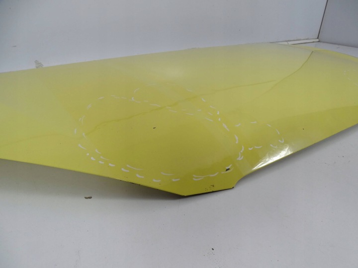 CAPOT SEAT MII /S7
