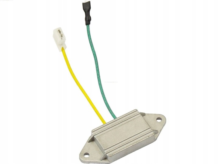RÉGULATEUR TENSION AS-PL ARE9053